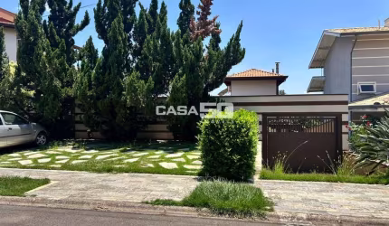 Casa em condomínio fechado com 1 quarto à venda na Rua João Previtalle, 2780, Santa Cruz, Valinhos, 145 m2 por R$ 1.380.000