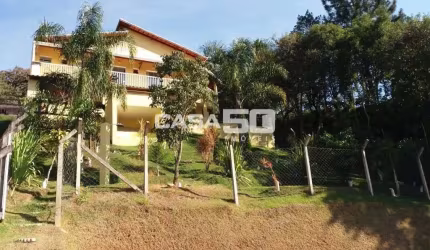 Chácara / sítio com 3 quartos à venda na Rodovia José Bonifácio Coutinho Nogueira, 5, Sousas, Campinas, 340 m2 por R$ 1.500.000