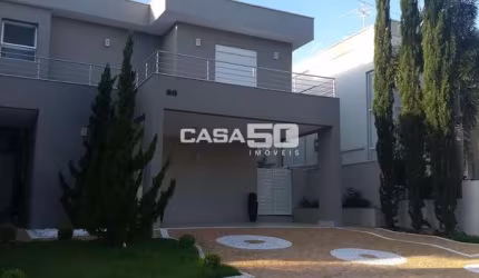 Casa com 3 quartos à venda na Avenida Dermival Bernardes Siqueira, 3726, Swiss Park, Campinas, 280 m2 por R$ 1.990.000