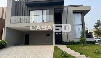 Casa com 3 quartos à venda na Avenida Dermival Bernardes Siqueira, 3780, Swiss Park, Campinas, 310 m2 por R$ 3.200.000