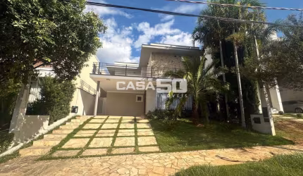Casa em condomínio fechado com 3 quartos à venda na Avenida Dermival Bernardes Siqueira, 3726, Swiss Park, Campinas, 207 m2 por R$ 1.950.000