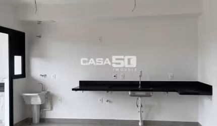 Apartamento com 2 quartos à venda na Avenida Wellman Galvão de França Rangel, 4100, Swiss Park, Campinas, 66 m2 por R$ 660.000
