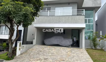 Casa com 4 quartos à venda na Avenida Dermival Bernardes Siqueira, 156, Swiss Park, Campinas, 335 m2 por R$ 2.280.000