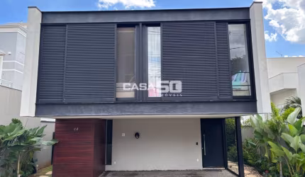 Casa com 4 quartos para alugar na Avenida Dermival Bernardes Siqueira, 3726, Swiss Park, Campinas, 269 m2 por R$ 14.000