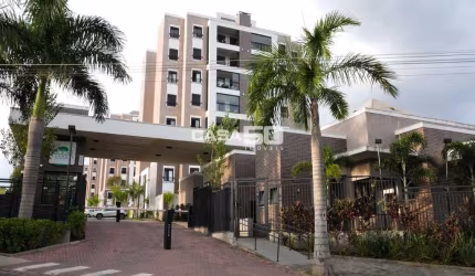 Apartamento com 2 quartos à venda na Avenida Wellman Galvão de França Rangel, 4100, Swiss Park, Campinas, 65 m2 por R$ 672.500