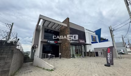 Barracão / Galpão / Depósito à venda no Swiss Park, Campinas , 406 m2 por R$ 4.650.000