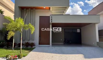 Casa com 4 quartos à venda na Avenida Dermival Bernardes Siqueira, 5, Swiss Park, Campinas, 225 m2 por R$ 2.550.000