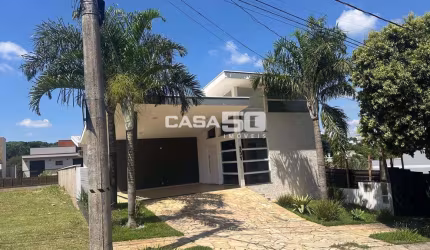 Casa em condomínio fechado com 3 quartos para alugar na Avenida Dermival Bernardes Siqueira, 3726, Swiss Park, Campinas, 197 m2 por R$ 9.500