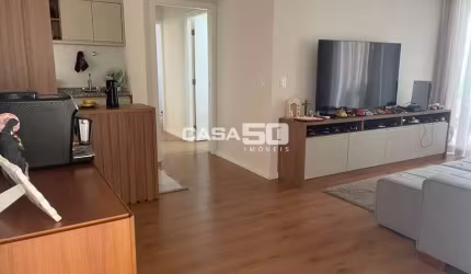Apartamento com 2 quartos à venda na Avenida Dermival Bernardes Siqueira, 2175, Swiss Park, Campinas, 108 m2 por R$ 1.150.000