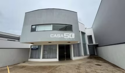 Prédio para alugar na Avenida Dermival Bernardes Siqueira, 3726, Swiss Park, Campinas, 273 m2 por R$ 16.723