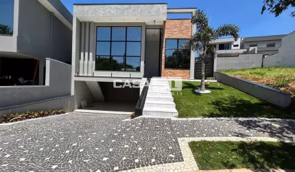 Casa com 3 quartos à venda na Avenida Dermival Bernardes Siqueira, 3726, Swiss Park, Campinas, 208 m2 por R$ 2.580.000
