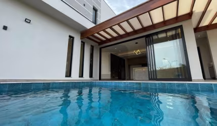 Casa com 3 quartos à venda na Avenida Dermival Bernardes Siqueira, 3726, Swiss Park, Campinas, 240 m2 por R$ 2.490.000