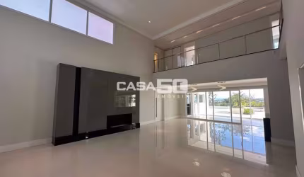 Casa em condomínio fechado com 4 quartos à venda na Rua Rio Piracicaba, Km 75, Sao Joaquim, Vinhedo, 644 m2 por R$ 4.790.000