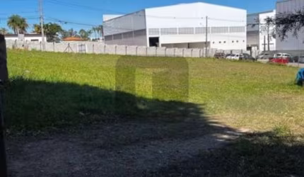 Terreno comercial à venda na Alameda Itatuba, 173, Sítio Recreio dos Cafezais, Valinhos por R$ 3.300.000