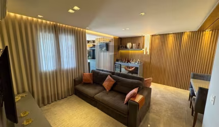 Apartamento com 3 quartos à venda na Rua Azarias de Melo, 380, Taquaral, Campinas, 106 m2 por R$ 1.577.000