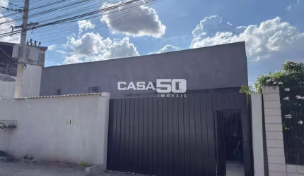 Barracão / Galpão / Depósito à venda na Rua das Acácias, 125, Vila Boa Vista, Campinas, 820 m2 por R$ 2.190.000