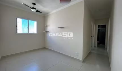 Apartamento com 2 quartos à venda na Rua Campos Salles, 2035, Vila Faustina II, Valinhos, 44 m2 por R$ 270.000
