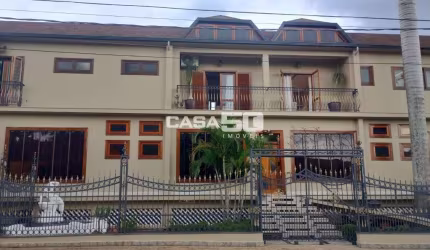 Casa comercial para alugar na Rua Fioravante B Maglio, 312, Vila Nova Valinhos, Valinhos, 329 m2 por R$ 12.000