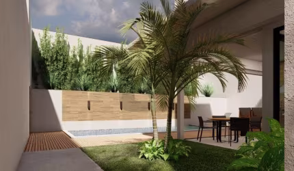 Casa com 3 quartos à venda na Vila Pagano, Valinhos 