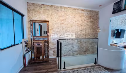 Casa com 2 quartos à venda na Rua Rio Grande do Sul, 69, Vila Santana, Campinas, 160 m2 por R$ 775.000