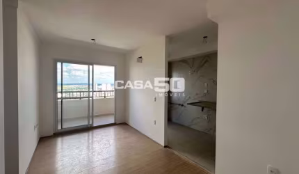 Apartamento com 2 quartos à venda na Rua Armando Strazzacappa, 54, Parque Rural Fazenda Santa Cândida, Campinas, 55 m2 por R$ 620.000