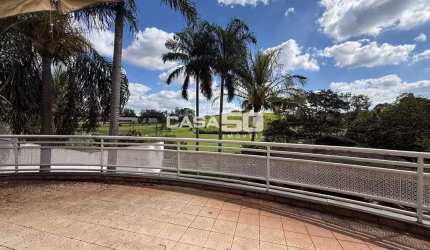 Casa em condomínio fechado com 4 quartos à venda na Rua Casa Branca, 70, Marambaia, Vinhedo, 408 m2 por R$ 1.700.000