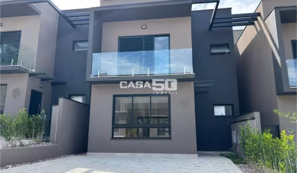 Casa em condomínio fechado com 3 quartos à venda no Chácaras Silvania, Valinhos , 145 m2 por R$ 1.250.000