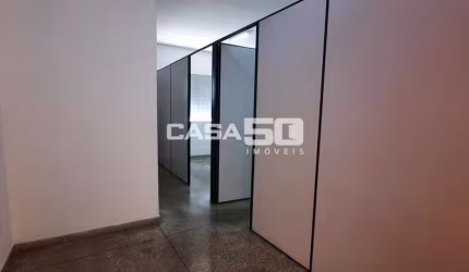 Sala comercial para alugar na Rua Serra Azul, 360, Jardim Nova Europa, Campinas, 35 m2 por R$ 1.500