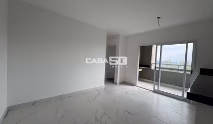 Apartamento com 2 quartos à venda na Avenida Baden Powell, 121, Parque Prado, Campinas, 65 m2 por R$ 690.000