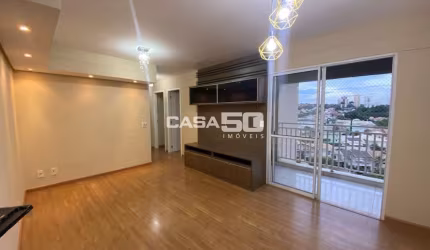 Apartamento com 3 quartos para alugar na Avenida Nélsia Vannucci, 105, Loteamento Chácara Prado, Campinas, 75 m2 por R$ 3.500