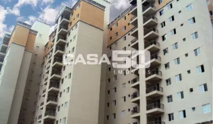 Apartamento com 3 quartos à venda na Rua Irmã Maria Inês, 84, Jardim Chapadão, Campinas, 70 m2 por R$ 590.000