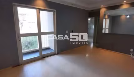 Apartamento com 3 quartos à venda na Rua Doutor Herculano Gouvea Neto, 460, Loteamento Parque São Martinho, Campinas, 64 m2 por R$ 420.000