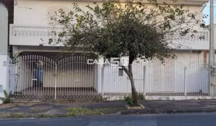 Casa com 4 quartos para alugar na Rua Camargo Paes, 758, Jardim Guanabara, Campinas, 267 m2 por R$ 5.800