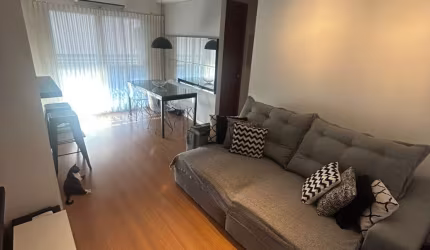 Apartamento 2Q|60 m²|Morada de Laranjeiras
