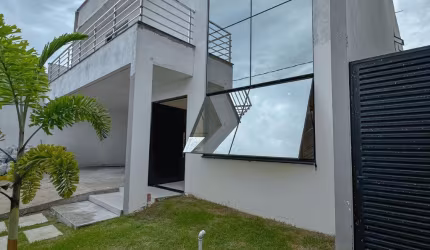 Casa Duplex|3Q sendo 2 suítes| Yahoo Residence