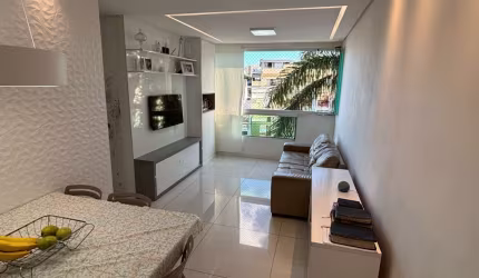 Apartamento 3Q Jardim Camburi