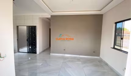 Casa Com Suíte a Venda Matinhos