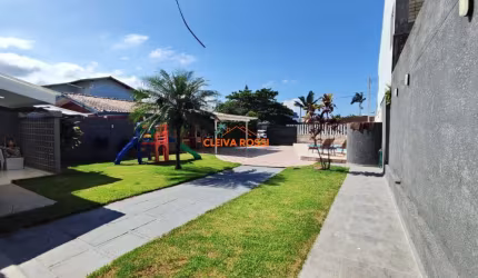 Casa á Venda Quadra Mar Matinhos