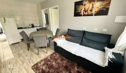 Apartamento à 300 metros do Mar à Venda Pontal do Paraná