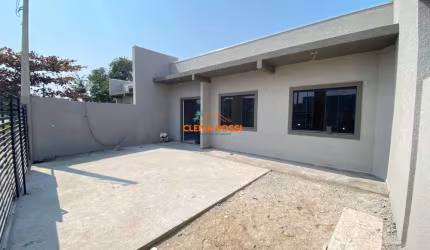 Casa à Venda Matinhos Guacyara
