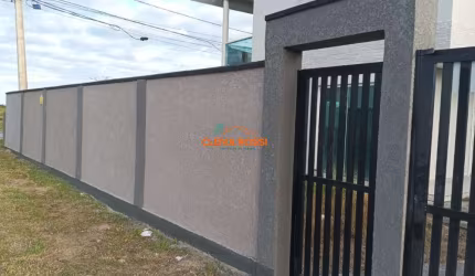 Terreno Á Venda Beira Mar Pontal do Paraná