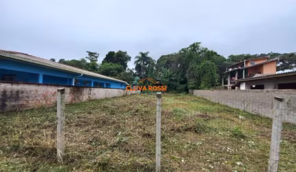 Terreno Á Venda 1,500 metros do Embarque ilha do Mel PR