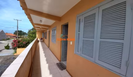 Apartamento à Venda 100 Metros do Mar