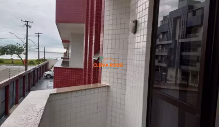 Apartamento Quadra Mar Com Suíte  Matinhos