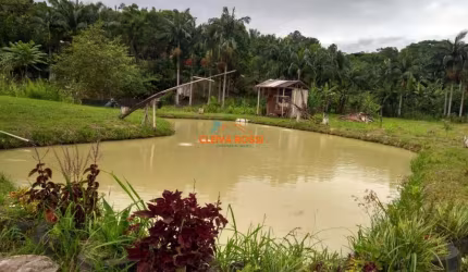 Chácara à Venda Morretes PR