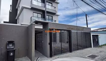 Apartamentos á Venda Centro de Praia de Leste PR