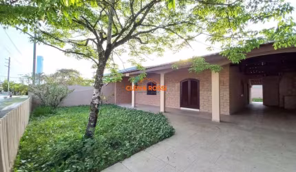 Casa faixa á Venda a 550 metros do Mar - Pontal do Paraná