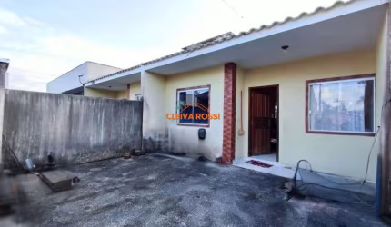 Casa á venda Pontal do Paraná