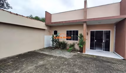 Casa á Venda Faixa Mar Pontal do Paraná