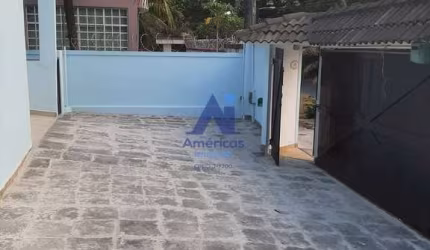 Casa aconchegante para locação em Vargem Pequena, Rio de Janeiro, RJ
